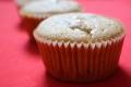 Maple Syrup Muffins
