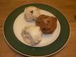 How To Make Maple Walnut Muffins