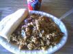 Mardi Gras Jambalaya
