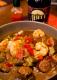 Mardi Gras Gumbo