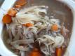 How To Make Tossed Vegetable Marinade