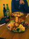 Marinated Fresh Artichoke Hearts