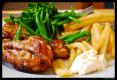 How To Make Marinated Baked Chicken