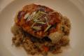 How To Make Marinated Barbecued Pork Chops