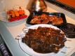 Marinated Beef Cubes