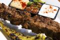How To Make Marinated Beef Kebabs