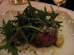Marinated Beef Strips