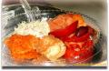 Marinated Carrot Salad