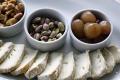 How To Make Marinated Cheese
