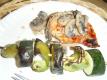 How To Make Marinated Chicken Kabobs