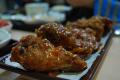 Marinated Chicken Wings