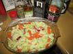 How To Make Marinated Cucumber And Onion Slices