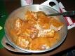 Marinated Drumsticks