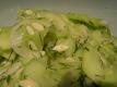 Marinated Fennel