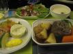 How To Make Marinated Fillet Of Beef