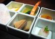 Marinated Fish Appetizer