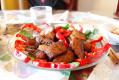 Marinated Fish Fillets