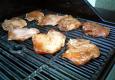 How To Make Grilled Marinated Turkey Bites
