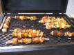 How To Make Marinated Kabobs