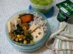 How To Make Marinated Lotus Root