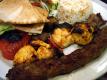 How To Make Marinated Mixed Grill