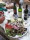 How To Make Marinated Mushrooms Hors D Oeuvres