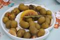 How To Make Marinated Olives