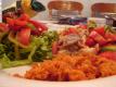 How To Make Marinated Three Onion Salad