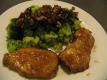 Marinated Pork Chops