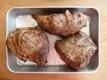 Marinated Beef Pot Roast