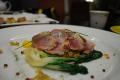 How To Make Marinated Roast Pork