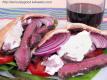 How To Make Marinated Sandwiches