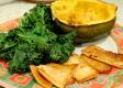 How To Make Marinated Cucumbers And Squash