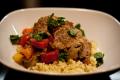 Marinated Tenderloin of Pork