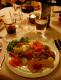 Marinated Vegetable Buffet