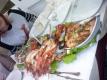 How To Make Empanada Mariscada