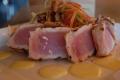 How To Make Barbecued Marlin