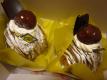 Marrons Mont Blanc