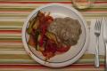 How To Make Braised Celery With Marrow Sauce