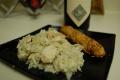 How To Make Cantaloupes With Marsala Wine