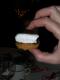 How To Make Marshmallow Snowmen