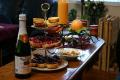How To Make Martinelli's Sparkling
