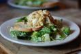 Maryland Crab Cakes With Mayonnaise