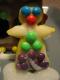 Marzipan Figures