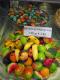 Marzipan Fruits
