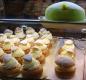 How To Make Marzipan Rolls