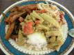 How To Make Masak Lemak
