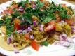 Masala Puri