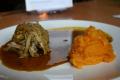How To Make Mashed Butternut Squash