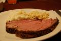How To Make Mashed Creamed Potatoes